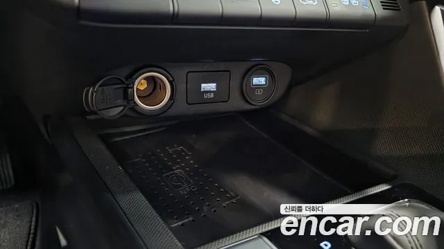 Hyundai AVANTE Avante (CN7) — Фото автомобиля 27