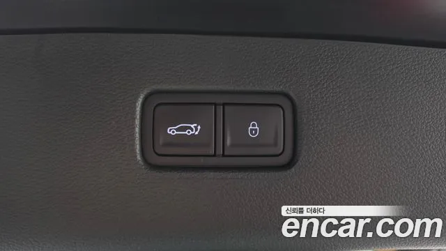 Genesis GV80 — Фото автомобиля 23