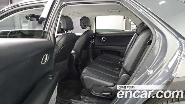 Hyundai Ioniq 5 Ioniq5 — Фото автомобиля 17
