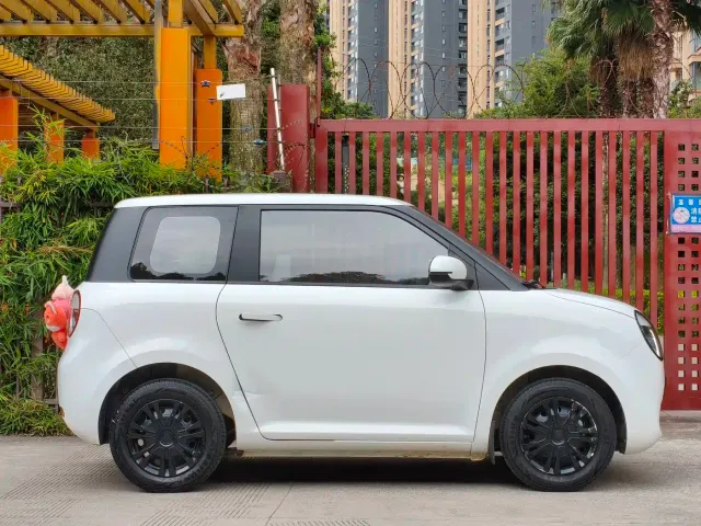 Changan Lumin — Фото автомобиля 4