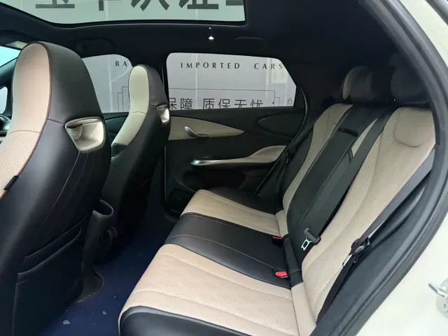BYD Dolphin — Фото автомобиля 4