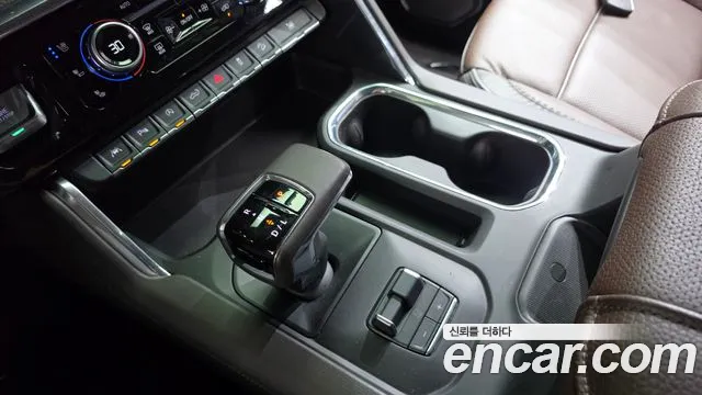 GMC Sierra — Фото автомобиля 12