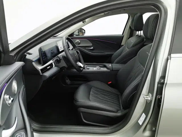 Chery Arrizo 8 — Фото автомобиля 10
