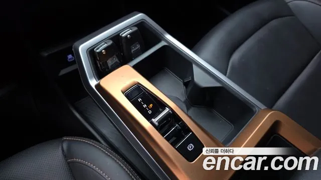 KGM Torres New — Фото автомобиля 12
