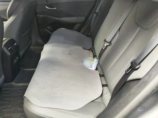 BYD Qin PLUS — Фото автомобиля 13