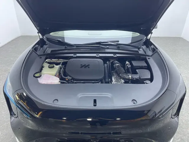 IM Motors LS6 — Фото автомобиля 21