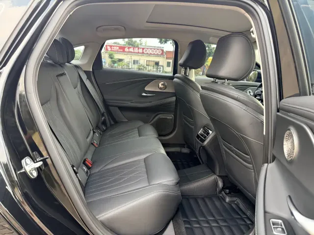 Chery Arrizo 8 2024 High Performance 2.0T DCT Sport — Фото автомобиля 9