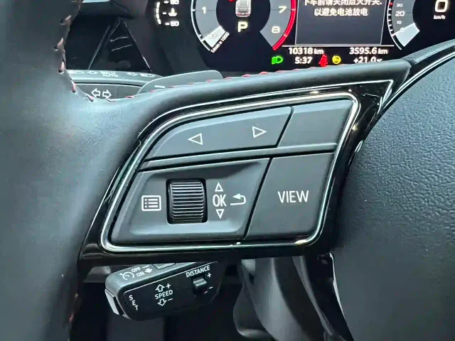 Audi A3 — Фото автомобиля 7