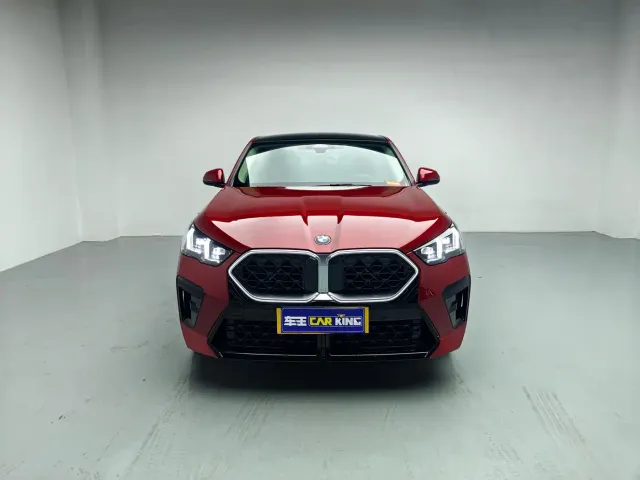 BMW X2 — Фото автомобиля 2