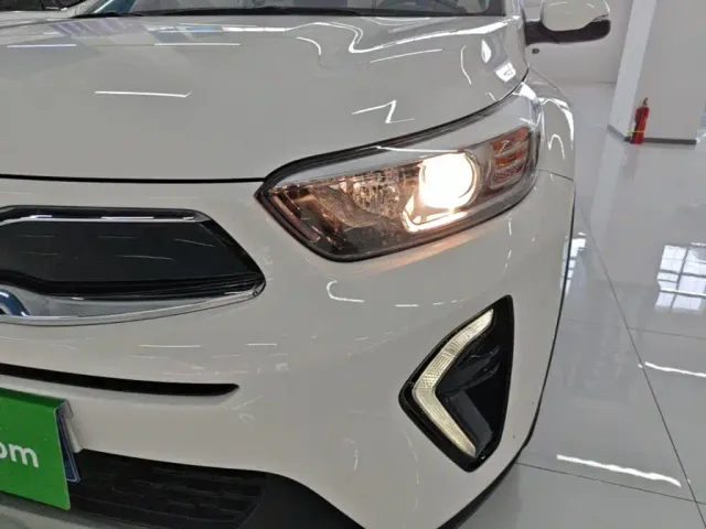 Kia KX1 — Фото автомобиля 23