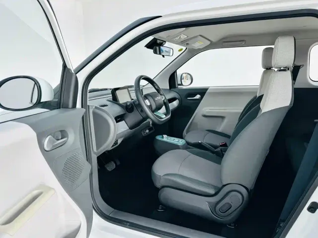 Changan Lumin — Фото автомобиля 13