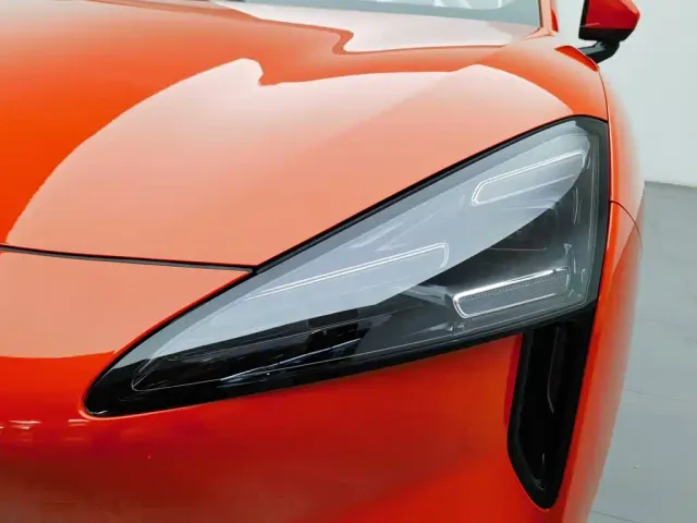 Baojun Yunhai — Фото автомобиля 7