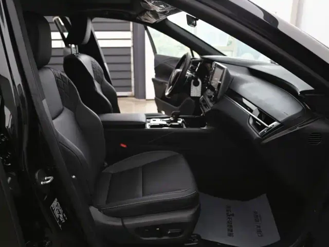 Lexus RX — Фото автомобиля 22