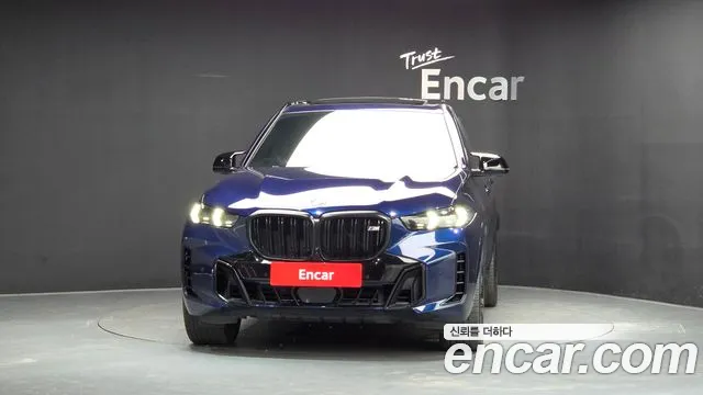 BMW X5 G05 — Фото автомобиля 3