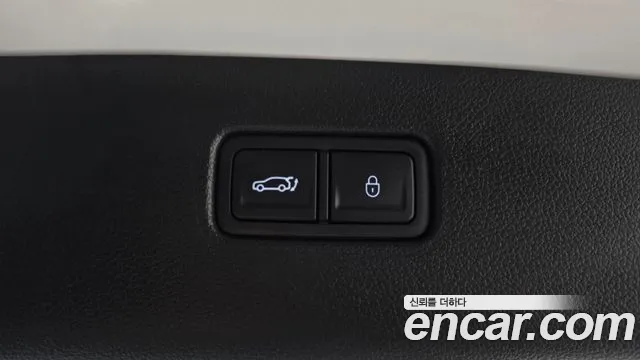 Genesis GV80 — Фото автомобиля 23
