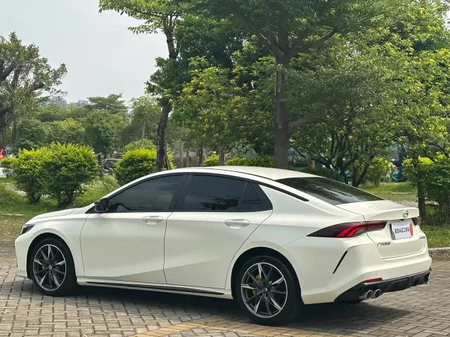 GAC Trumpchi Emkoo — Фото автомобиля 7