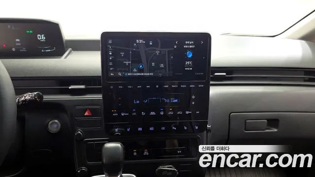 Hyundai Staria Staria L3.5 Школьный автобус — Фото автомобиля 13