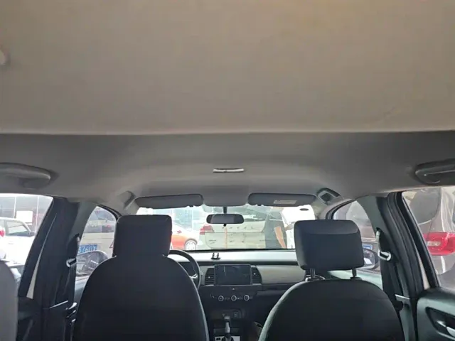 Honda Fit — Фото автомобиля 17