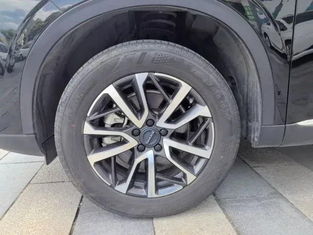 Haval H6 — Фото автомобиля 22