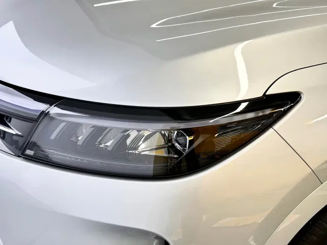 Aito M7 — Фото автомобиля 18