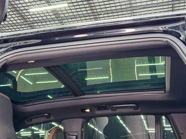 Volvo XC90 — Фото автомобиля 15