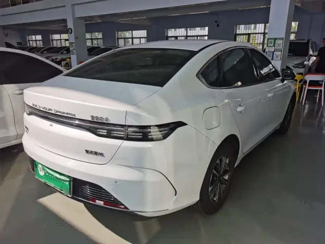 BYD Destroyer 05 — Фото автомобиля 6