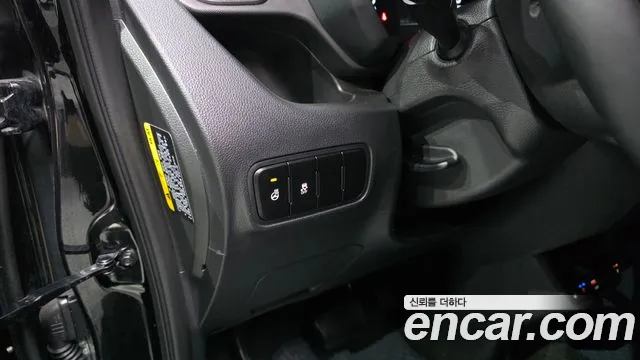 Kia RAY Новый Kia Ray Signature — Фото автомобиля 27