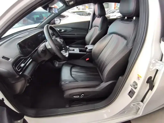GAC Trumpchi Emkoo — Фото автомобиля 14