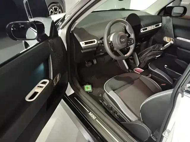 MINI Cooper — Фото автомобиля 15