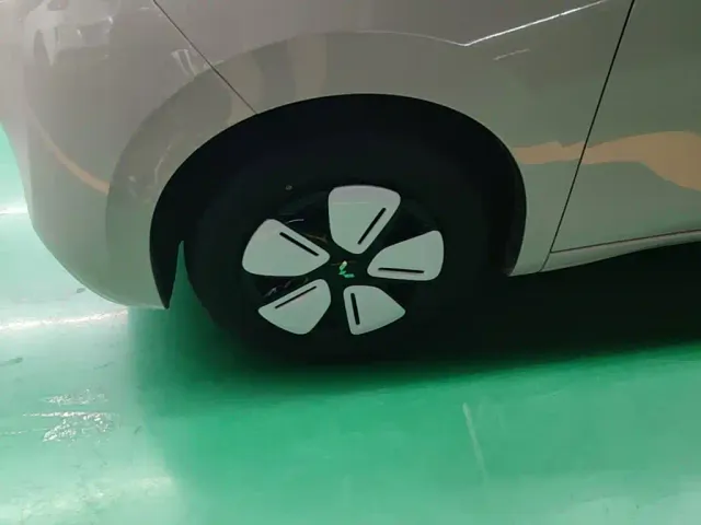 Wuling Hongguang Mini EV — Фото автомобиля 22