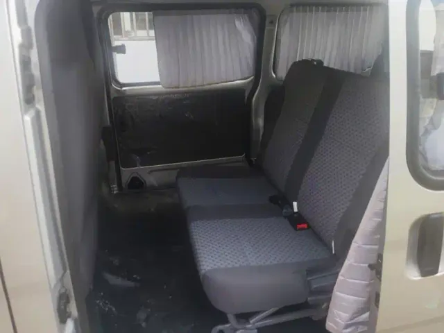 Wuling Zhiguang — Фото автомобиля 11