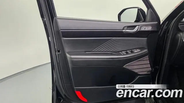 Hyundai Palisade The New — Фото автомобиля 13