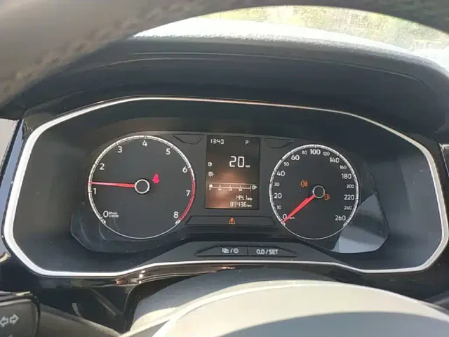 Jetta VS5 — Фото автомобиля 7