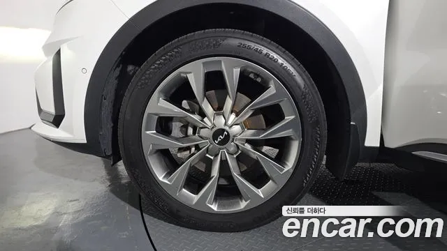 Kia Sorento Sorento 4-е поколение Дизель 2.2 2WD — Фото автомобиля 4