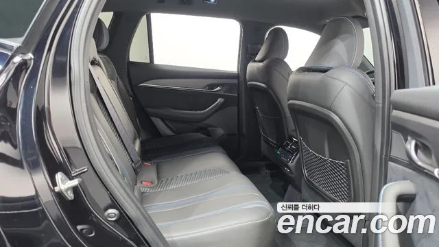 Renault Korea Grand Koleos — Фото автомобиля 18