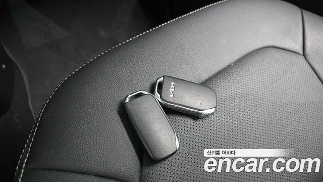 Kia RAY Новый Kia Ray Signature — Фото автомобиля 16