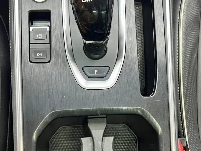 Haval H6 — Фото автомобиля 10