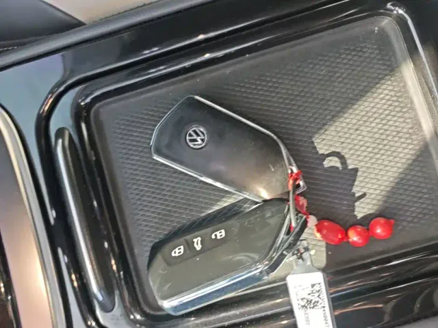 Volkswagen ID.4 Crozz — Фото автомобиля 8