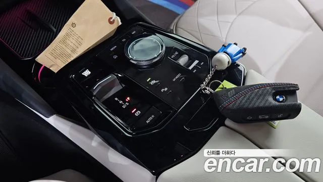 BMW 5 Series G60 — Фото автомобиля 9