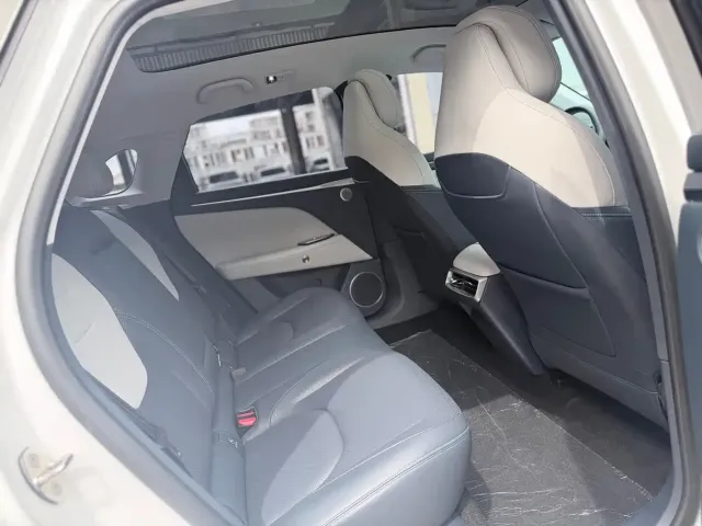 ARCFOX Arcfox Alpha T5 2024 520 PRO — Фото автомобиля 11