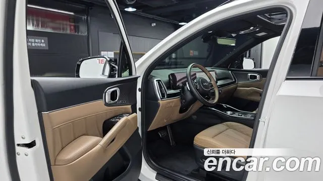 Kia Sorento 4th Gen — Фото автомобиля 15