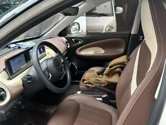 Wuling Bingo — Фото автомобиля 5