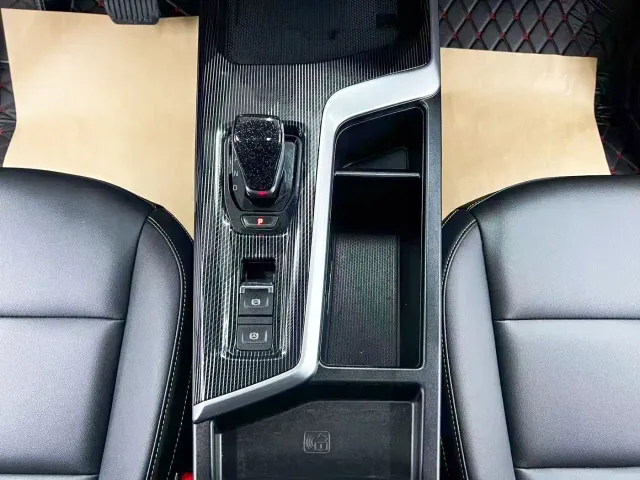 Haval Chitu — Фото автомобиля 14