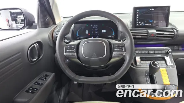 Hyundai Casper — Фото автомобиля 12