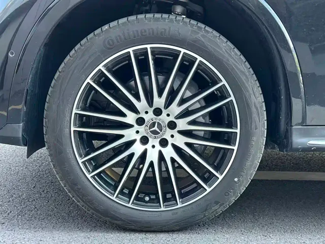 Mercedes-Benz GLC-Class — Фото автомобиля 4