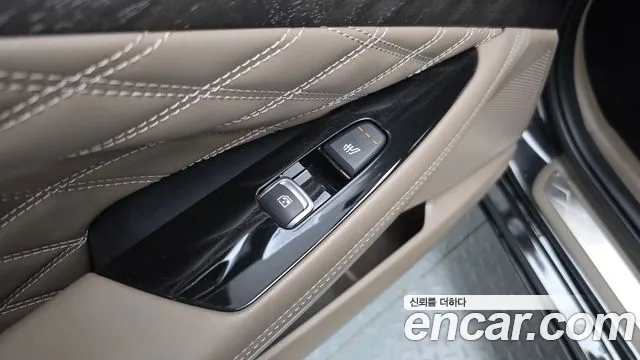 Kia K8 Signature — Фото автомобиля 19