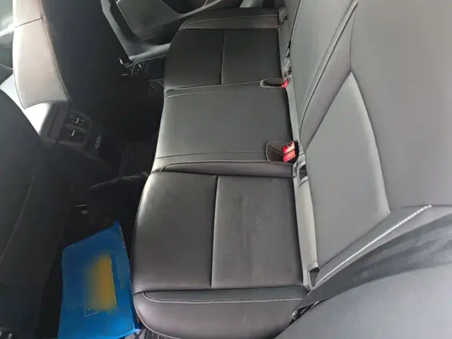 Skoda Octavia — Фото автомобиля 16