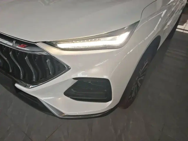 Changan Oushang X5 — Фото автомобиля 23