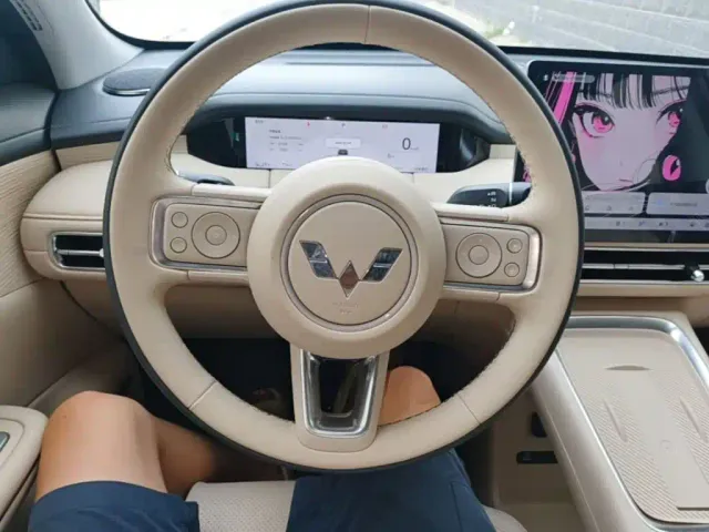Wuling Bingo S — Фото автомобиля 10