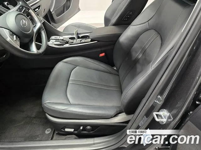 Hyundai Sonata DN8 — Фото автомобиля 15